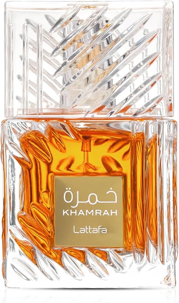Khamrah by Lattafa Perfumes